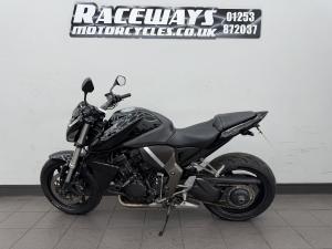 Watch video of Honda CB CB1000R in Fleetwood