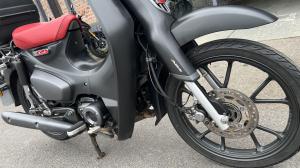 Used Honda SUPER CUB 125 SUPER CUB 125 | Image 3