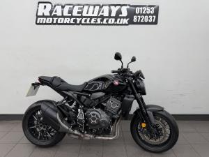 Watch video of Honda CB CB1000R in Fleetwood