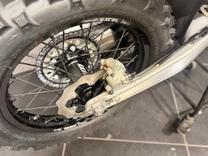 New Husqvarna FE 350 PRO FE 350 PRO | Image 3