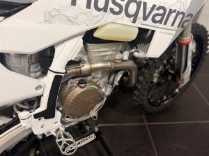New Husqvarna FE 350 PRO FE 350 PRO | Image 4