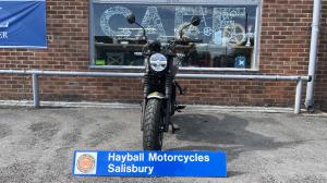Used Royal Enfield GUERRILLA 450 GUERRILLA 450 | Image 2