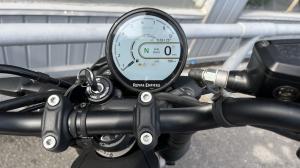 Used Royal Enfield GUERRILLA 450 GUERRILLA 450 | Image 4
