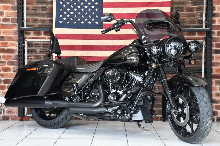 Used Harley-Davidson ROAD KING SPECIAL