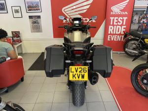 Used Honda NT1100 DCT ELECTRONIC SUSPENSION NT1100 DCT ELECTRONIC SUSPENSION | Image 4