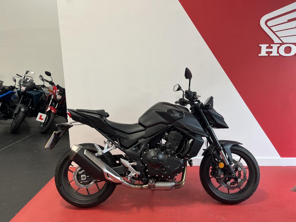 Main photo of this Used Honda CB750 HORNET that's available to buy at Bill Smith Motors, located in Chester