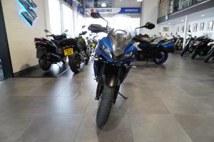 Used Triumph TIGER SPORT 660 TIGER SPORT 660 | Image 2