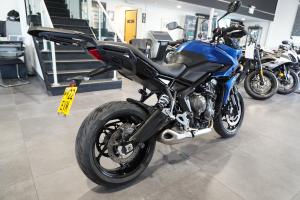 Used Triumph TIGER SPORT 660 TIGER SPORT 660 | Image 4