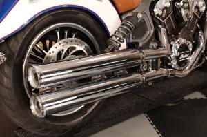 Used Indian Motorcycle SCOUT SCOUT | Image 2