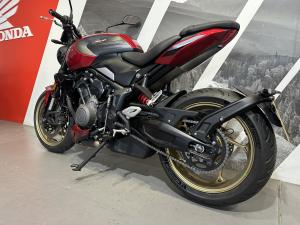 Used Triumph TRIDENT 800 TRIDENT 800 | Image 2