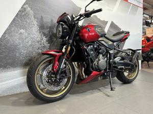 Used Triumph TRIDENT 800 TRIDENT 800 | Image 3