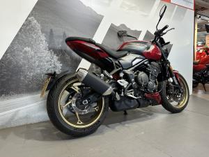 Used Triumph TRIDENT 800 TRIDENT 800 | Image 4