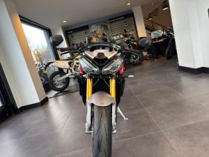 Pre-Registered Triumph STREET TRIPLE 765 RX STREET TRIPLE 765 RX | Image 2