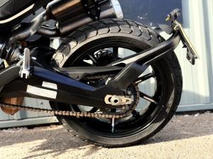Used Ducati SCRAMBLER 1100 PRO SCRAMBLER 1100 PRO | Image 4