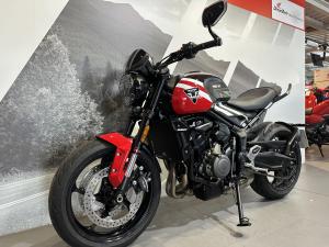 Used Triumph TRIDENT 660 TRIDENT 660 | Image 2