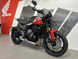 Used Triumph TRIDENT 660 TRIDENT 660 | Image 4