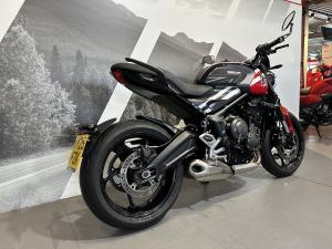 Used Triumph TRIDENT 660 TRIDENT 660 | Image 3