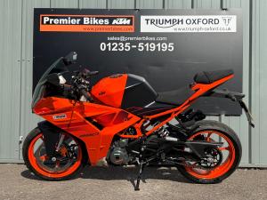 Used KTM RC 390 RC 390 | Image 3