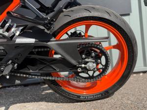 Used KTM RC 390 RC 390 | Image 4