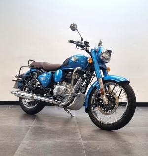 Used Royal Enfield CLASSIC 350 CLASSIC 350 | Image 2