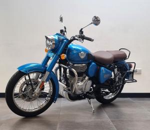 Used Royal Enfield CLASSIC 350 CLASSIC 350 | Image 3