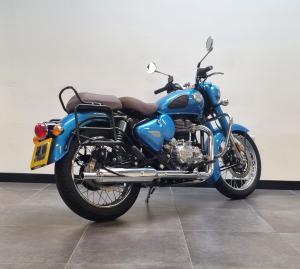Used Royal Enfield CLASSIC 350 CLASSIC 350 | Image 4