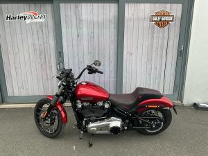 Used Harley-Davidson STREET BOB STREET BOB | Image 3