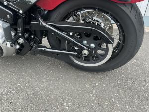 Used Harley-Davidson STREET BOB STREET BOB | Image 4