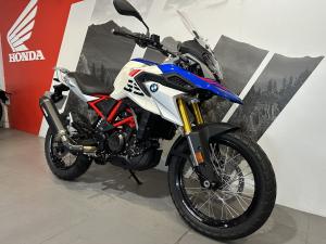 Used BMW G 310 GS G 310 GS | Image 3