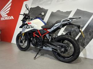 Used BMW G 310 GS G 310 GS | Image 2