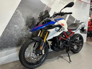 Used BMW G 310 GS G 310 GS | Image 4