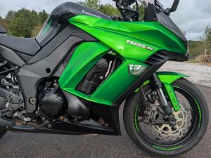 Used Kawasaki Z Z1000SX | Image 3