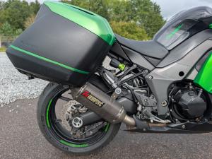 Used Kawasaki Z Z1000SX | Image 4