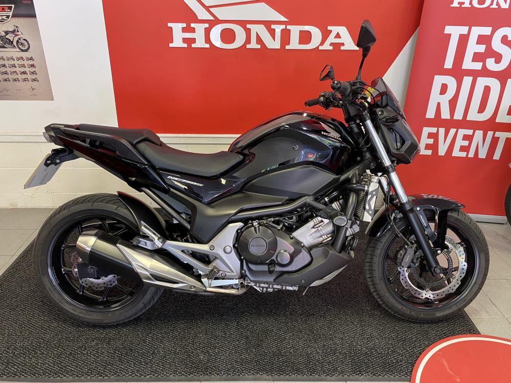 Main photo of this Used Honda NC750S that's available to buy at 21st Moto Ltd, located in Swanley