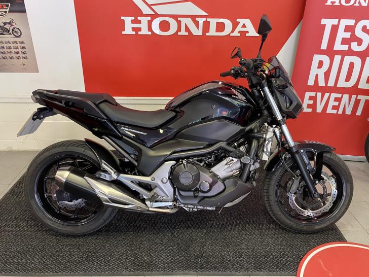 Used Honda NC750S