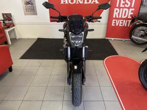 Watch video of Honda NC750S NC750S in Swanley