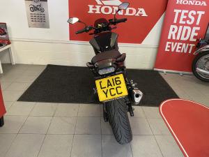 Used Honda NC750S NC750S | Image 4