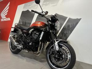 Used Kawasaki Z900 Z900 RS | Image 2
