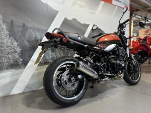 Used Kawasaki Z900 Z900 RS | Image 3