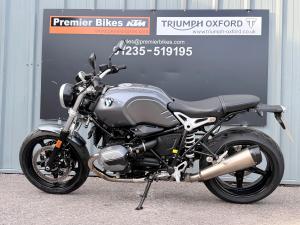Used BMW R NINE T PURE R NINE T PURE | Image 3