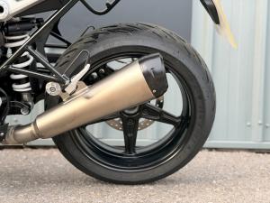 Used BMW R NINE T PURE R NINE T PURE | Image 4