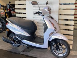 Used Yamaha DELIGHT 125 DELIGHT 125 | Image 2