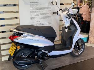 Used Yamaha DELIGHT 125 DELIGHT 125 | Image 3