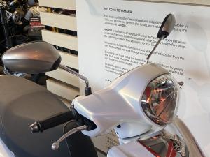 Used Yamaha DELIGHT 125 DELIGHT 125 | Image 4