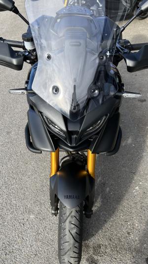Used Yamaha TRACER 9 GT TRACER 9 GT | Image 4