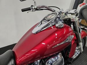 Used Kawasaki VN900 VN900 CLASSIC | Image 4