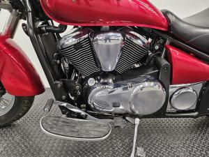 Used Kawasaki VN900 VN900 CLASSIC | Image 3
