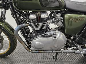 Used Triumph THRUXTON THRUXTON | Image 3
