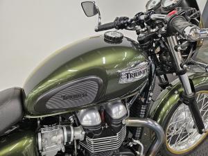 Used Triumph THRUXTON THRUXTON | Image 4
