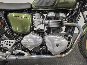 Used Triumph THRUXTON THRUXTON | Image 2